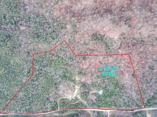 $485,000 | 750 Tom White Hollow Road, Mohawk, TN 37810