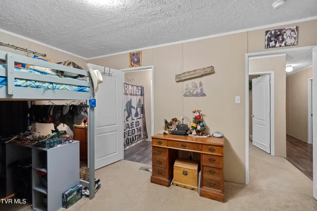 $485,000 | 750 Tom White Hollow Road, Mohawk, TN 37810