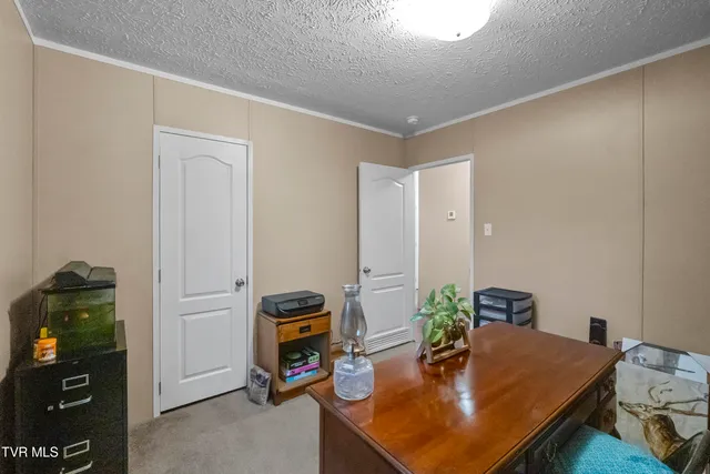 $485,000 | 750 Tom White Hollow Road, Mohawk, TN 37810