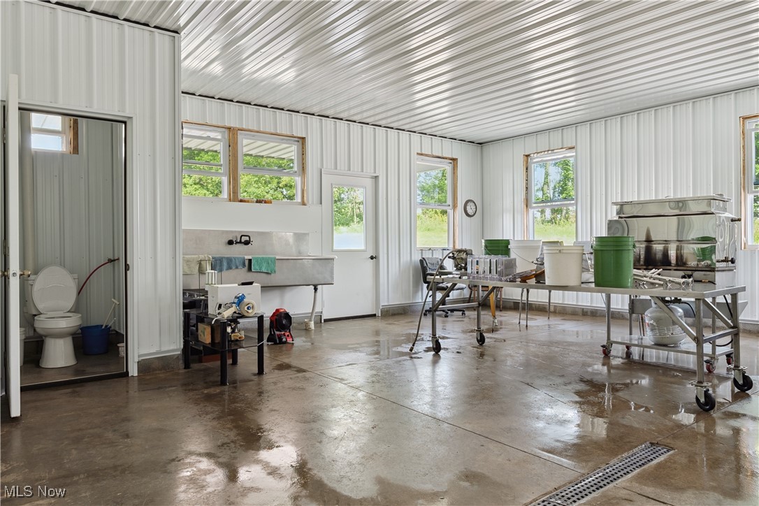 8057 Spencer Road Homerville, OH 44235 - Photo 30 of 36 Gallery Image 30