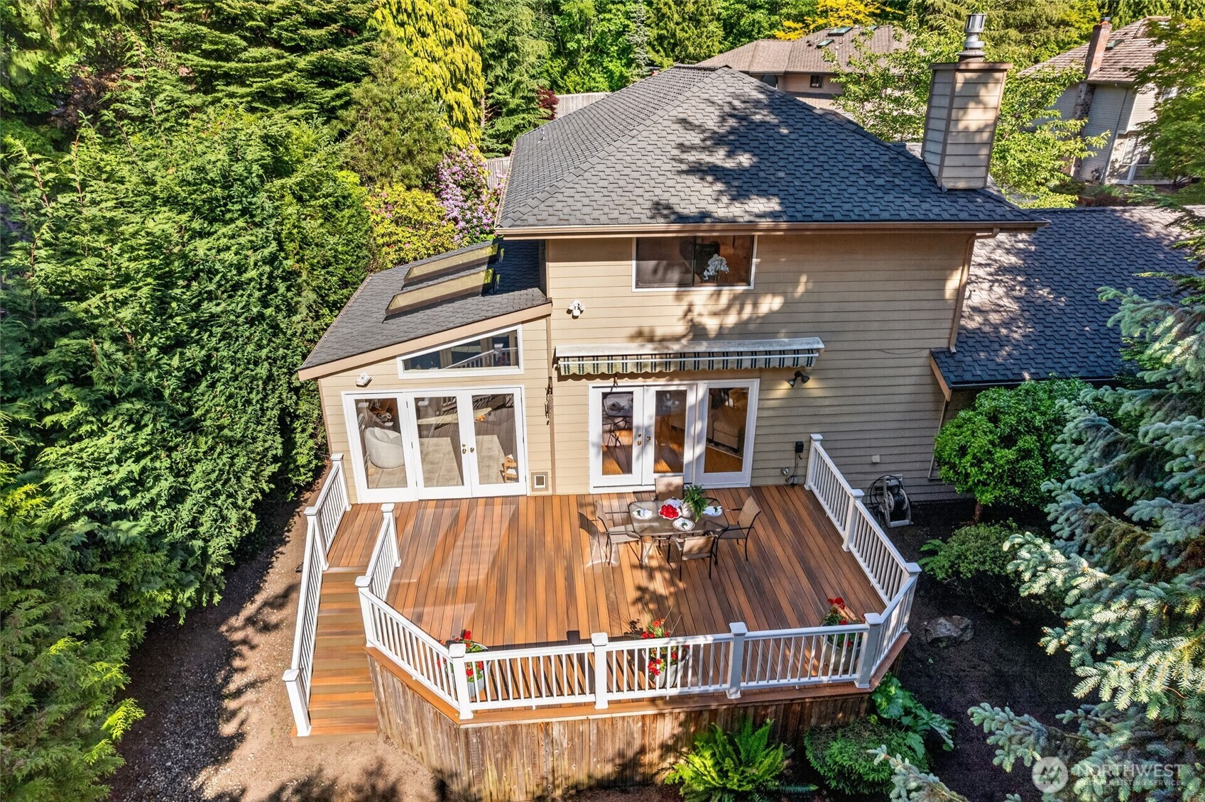 8611 191st Place Southwest Edmonds, WA 98026 - Photo 31 of 36