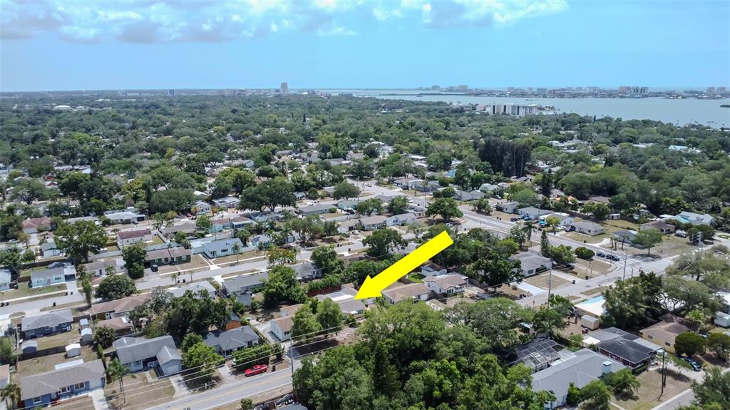 1223 Union Street Clearwater, FL 33755 - Photo 37 of 46