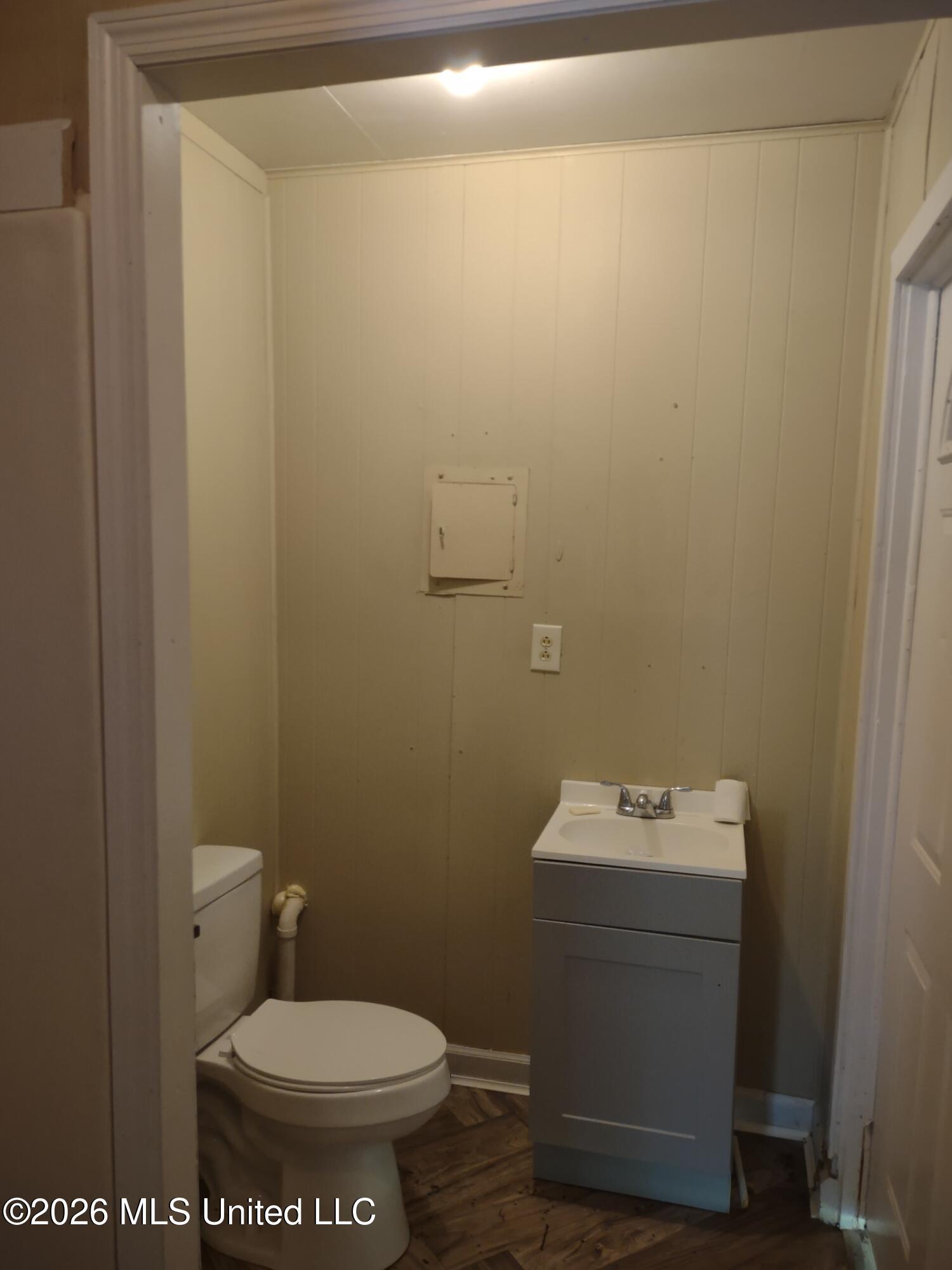 9209 Morgan Road Meridian, MS 39307 - Photo 9 of 12 8