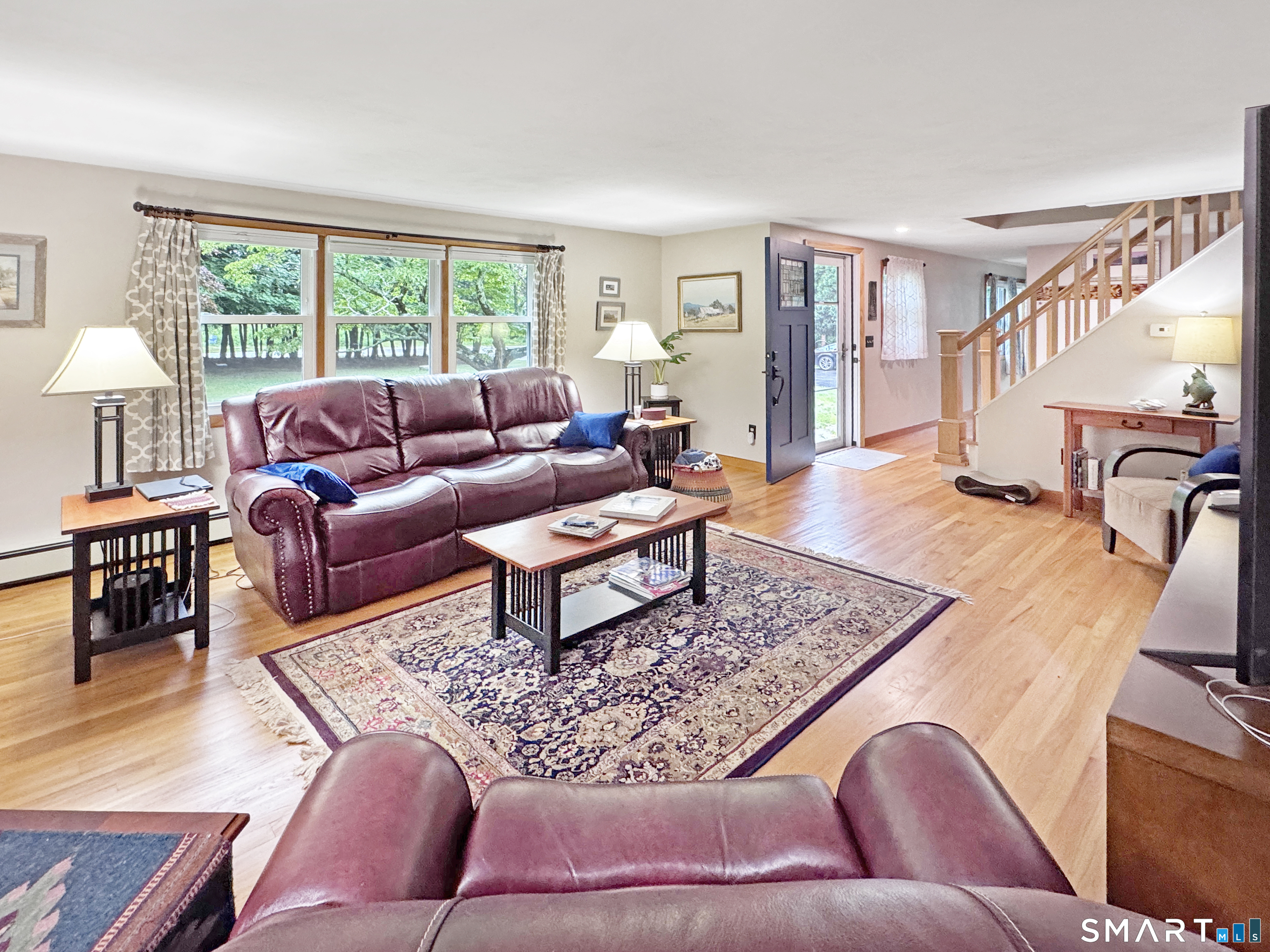 95 Stoddards Wharf Road Ledyard, CT 06339 - Photo 14 of 36