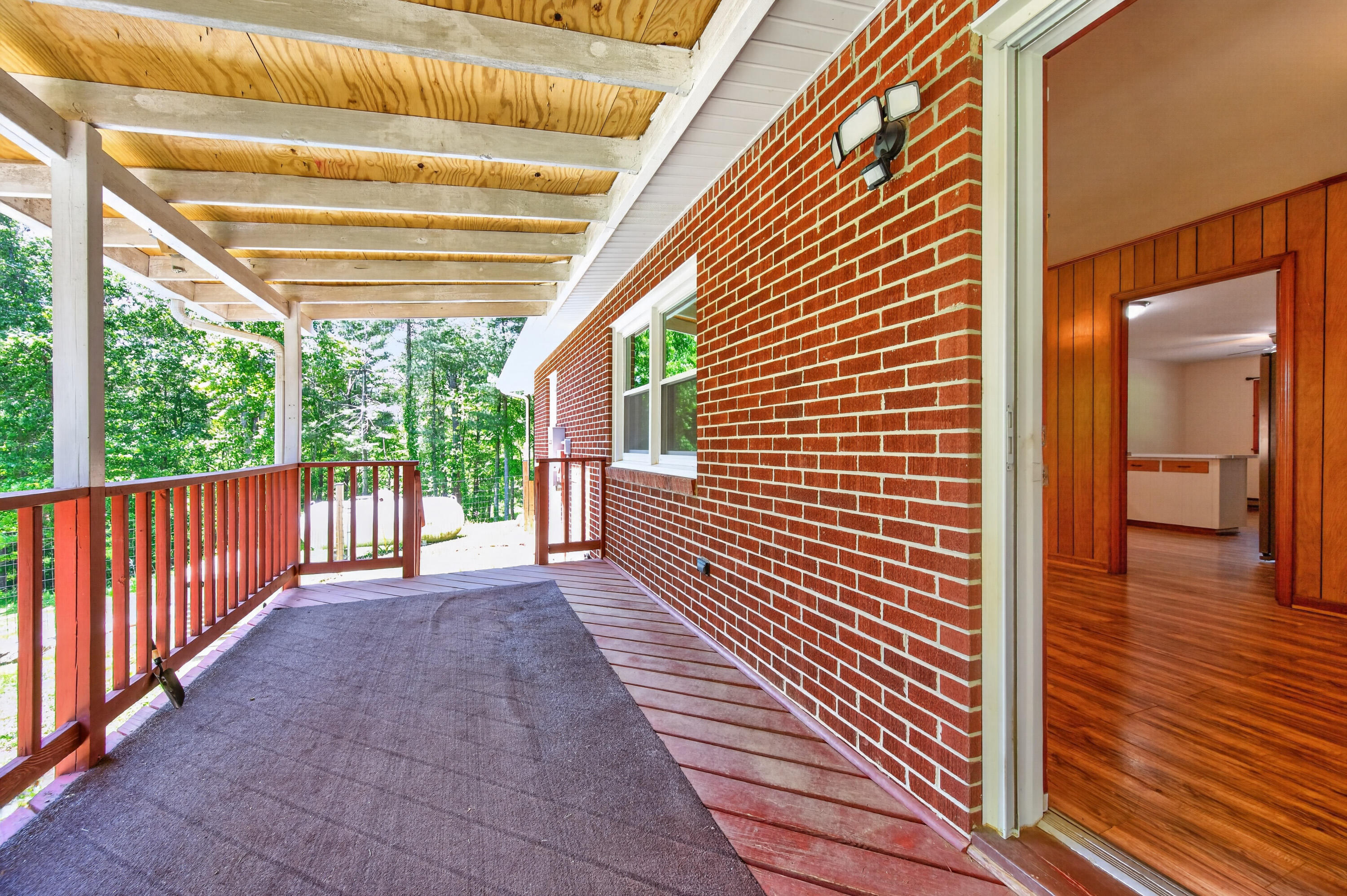 644 Daniels Run Road Northeast Copper Hill, VA 24079 - Photo 31 of 75 Copper Hill-41
