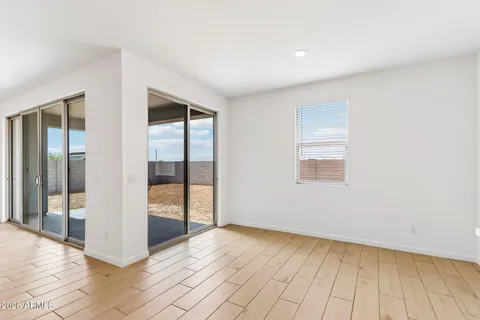 $539,990 | 15609 West Brown Street, Waddell, AZ 85355