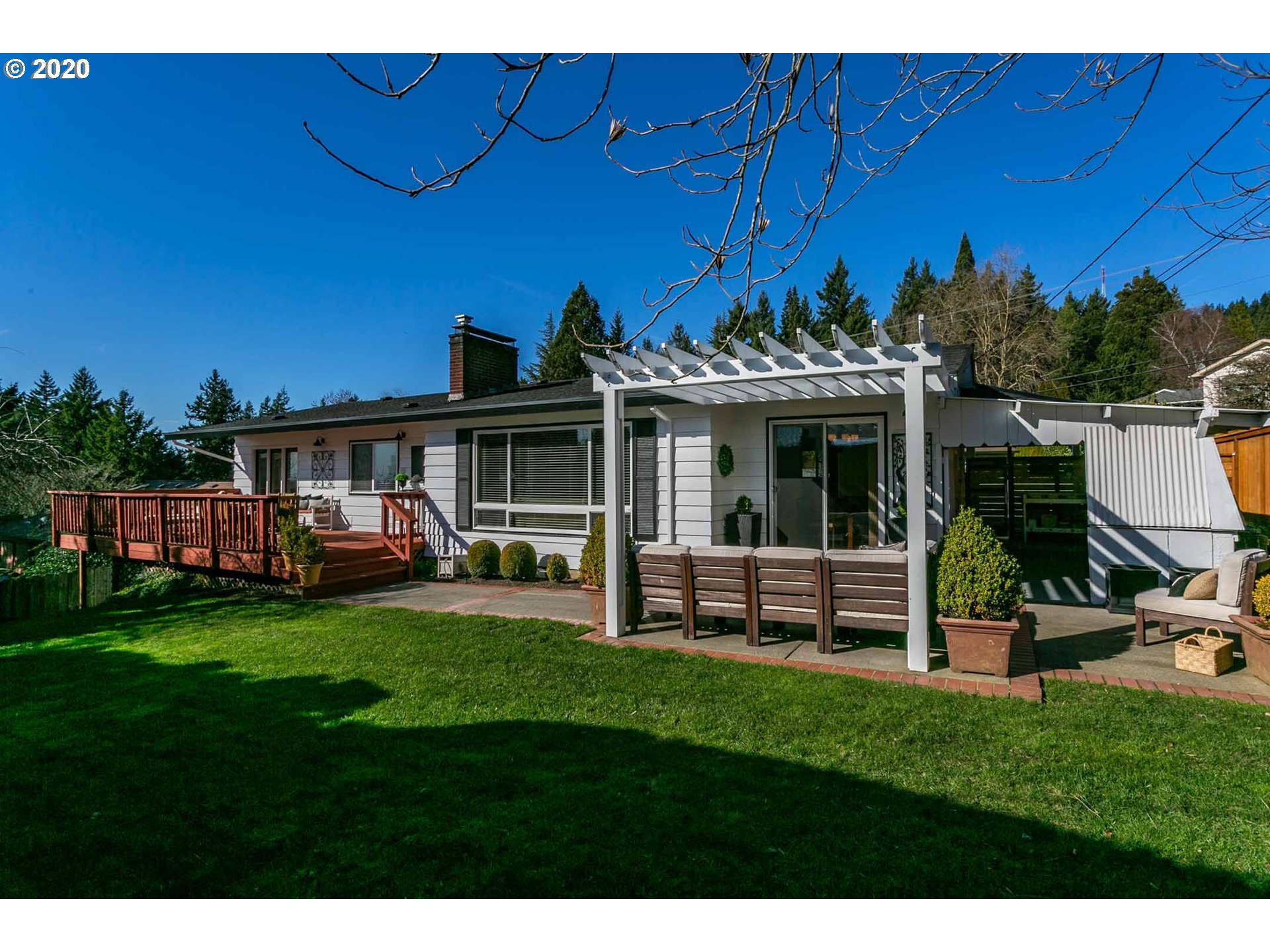 3330 Southwest Hamilton Street Portland, OR 97239 - Photo 24 of 32 Gallery Image 24