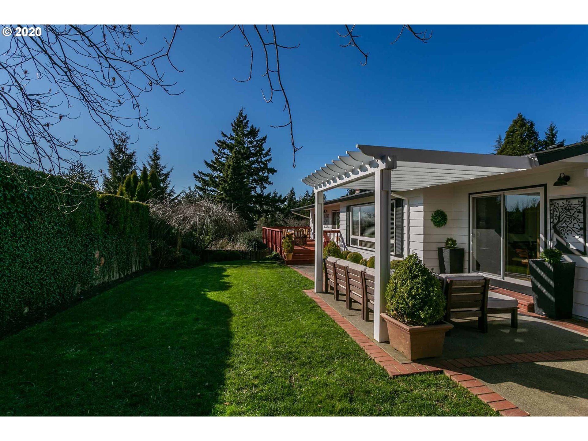 3330 Southwest Hamilton Street Portland, OR 97239 - Photo 26 of 32 Gallery Image 26