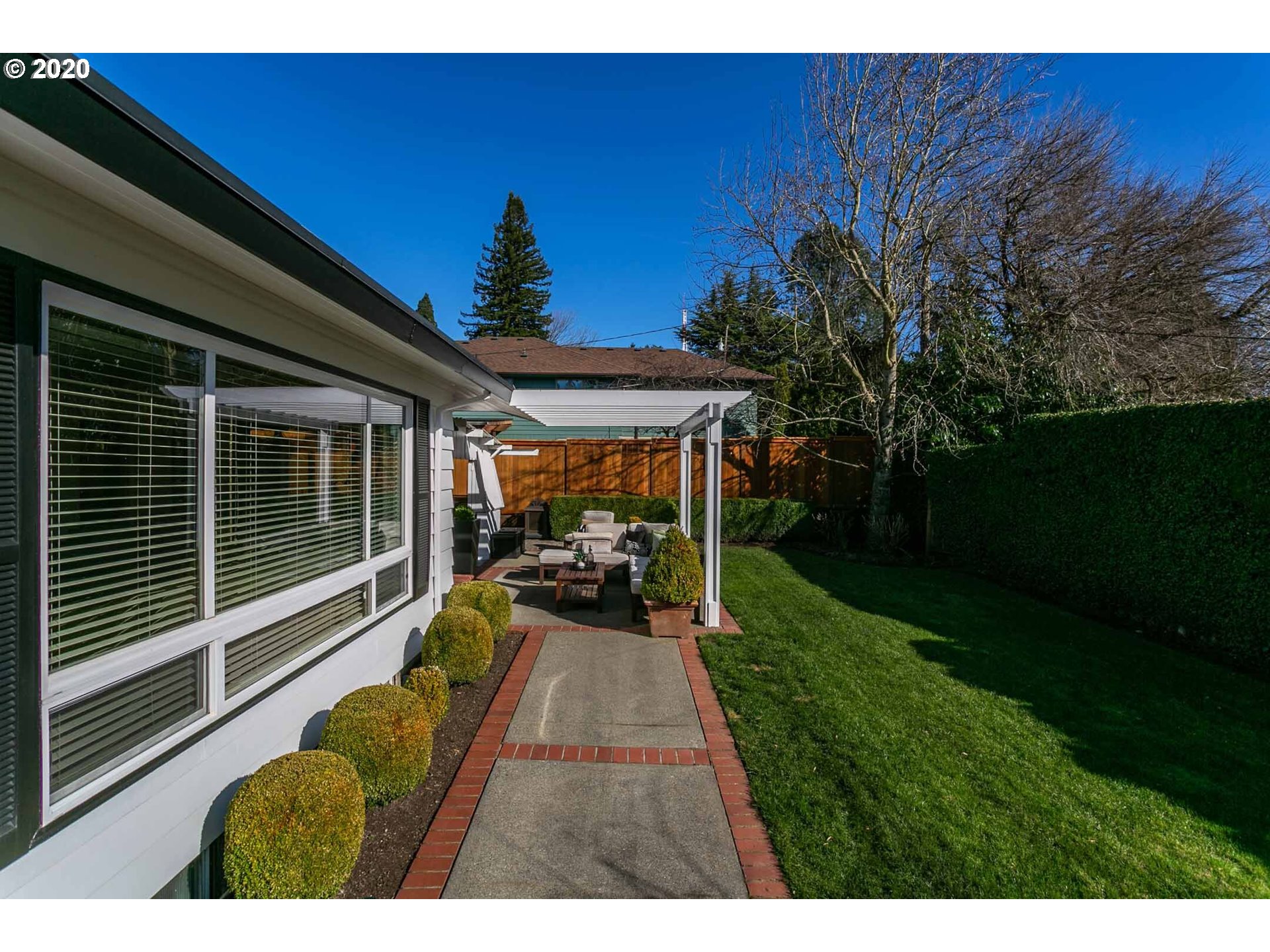 3330 Southwest Hamilton Street Portland, OR 97239 - Photo 31 of 32 Gallery Image 31