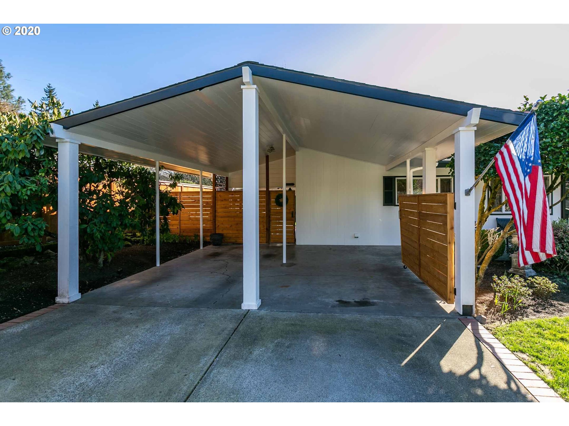 3330 Southwest Hamilton Street Portland, OR 97239 - Photo 32 of 32 Gallery Image 32