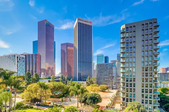 $898,000 | 880 West 1st Street, Unit 603, Los Angeles, CA 90012