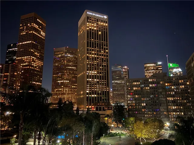 $898,000 | 880 West 1st Street, Unit 603, Los Angeles, CA 90012