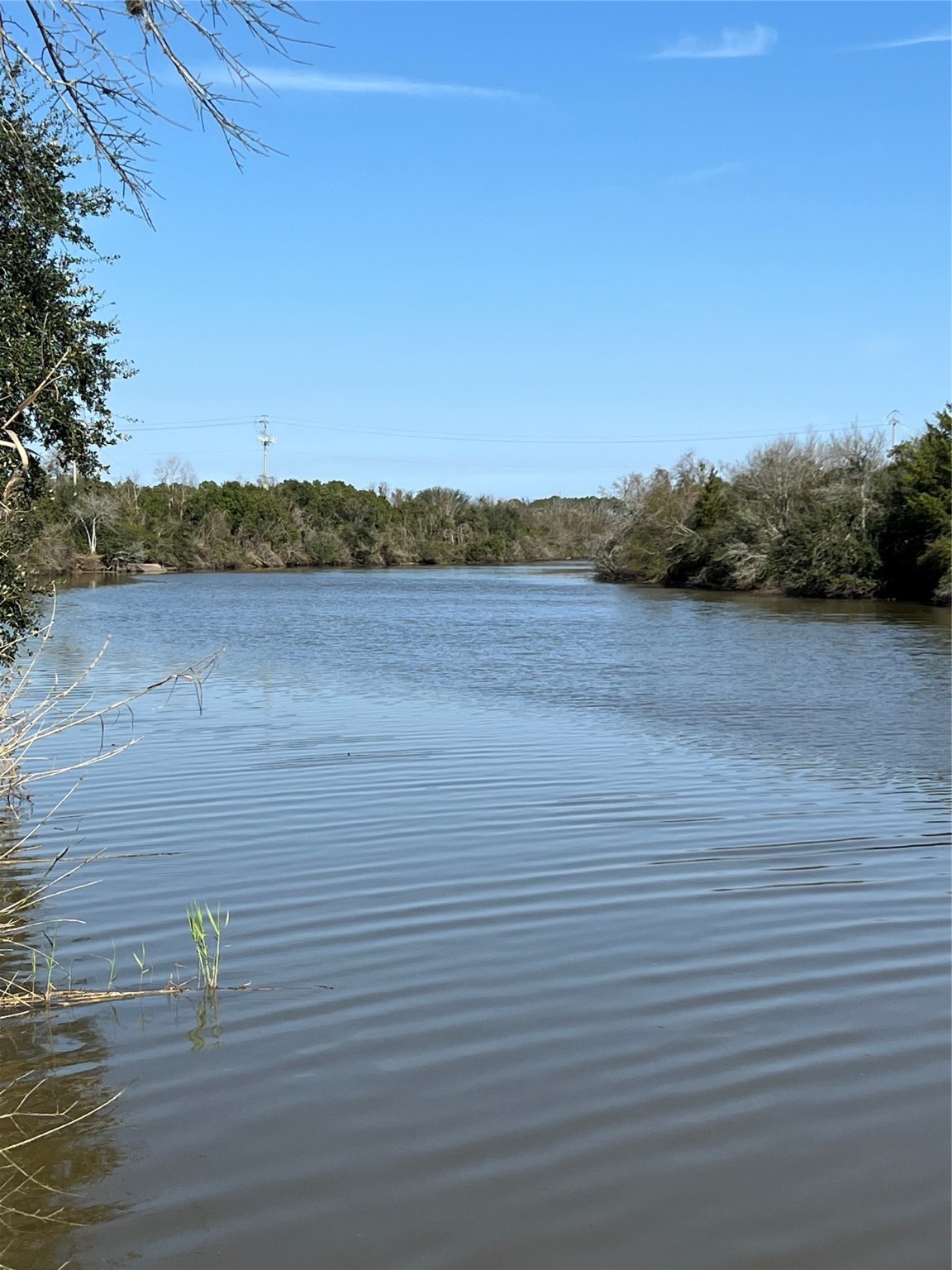 19419 Old Galveston Road Webster, TX 77598 - Photo 2 of 3 a view of a lake view