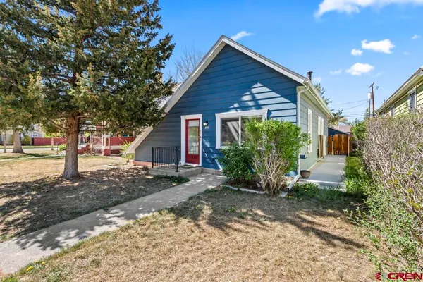 $335,000 | 715 South 2nd Street, Montrose, CO 81401