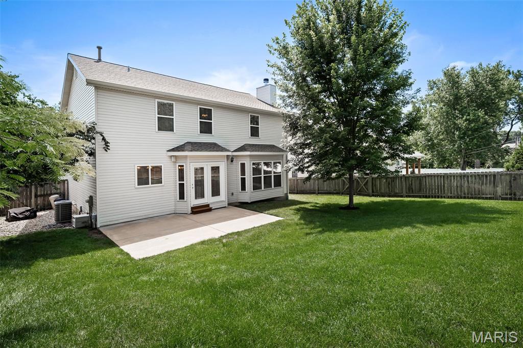 1131 Harwood Road Des Peres, MO 63131 - Photo 12 of 77