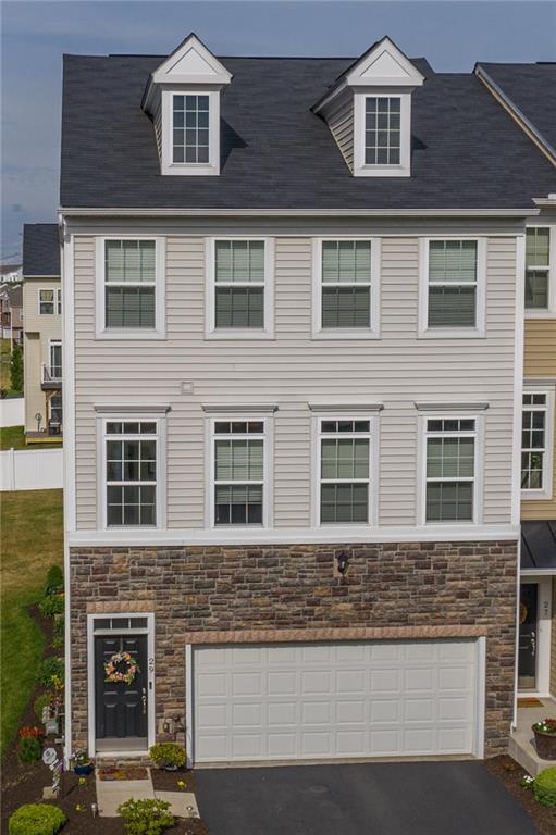 29 Truman Circle McKees Rocks, PA 15136 - Photo 1 of 24 Welcome home to 29 Truman Circle in Kennedy Highlands!