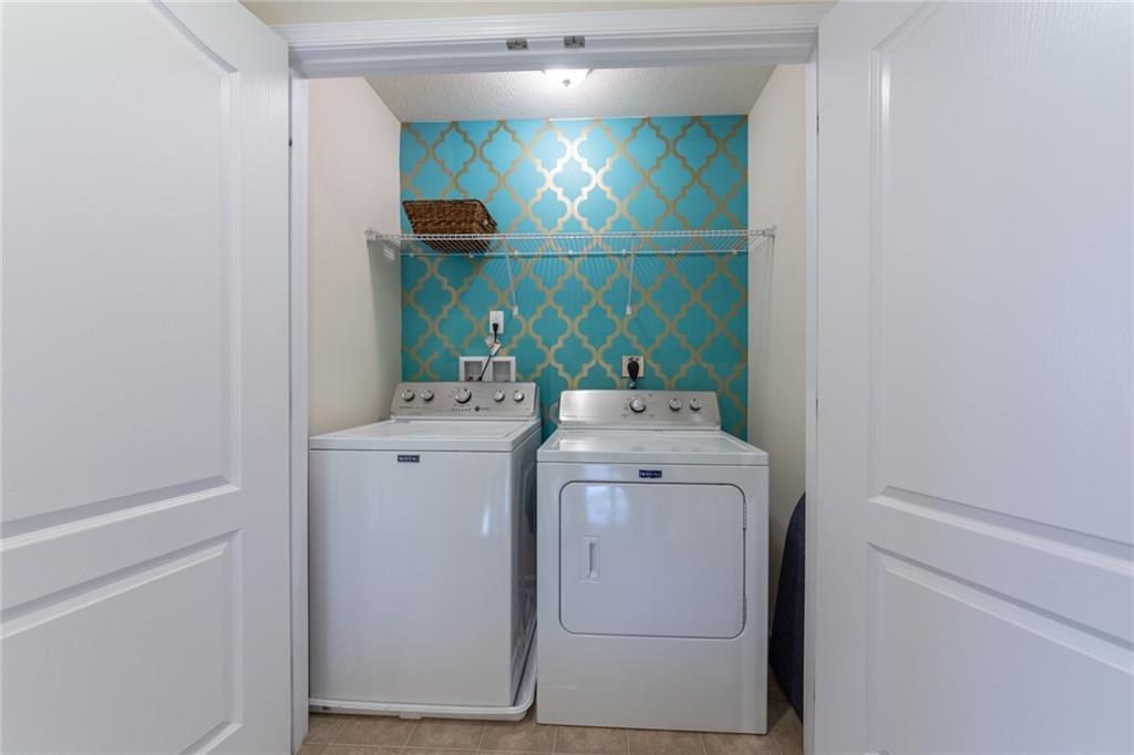 29 Truman Circle McKees Rocks, PA 15136 - Photo 18 of 24 A fun place to do your laundry on the upper level