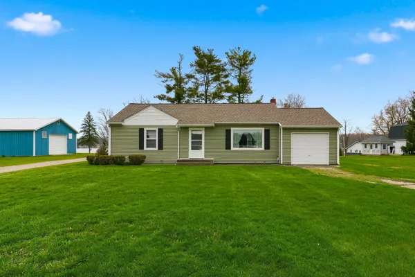 $159,900 | 7120 North 925 East, Fremont, IN 46737