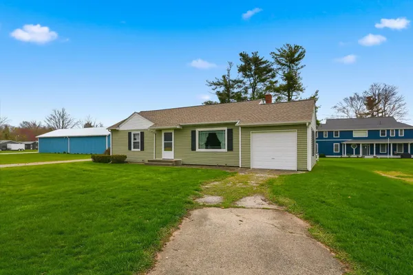 $159,900 | 7120 North 925 East, Fremont, IN 46737