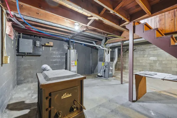 $159,900 | 7120 North 925 East, Fremont, IN 46737