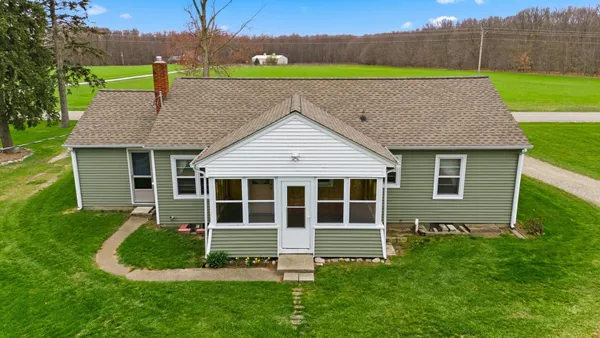 $159,900 | 7120 North 925 East, Fremont, IN 46737