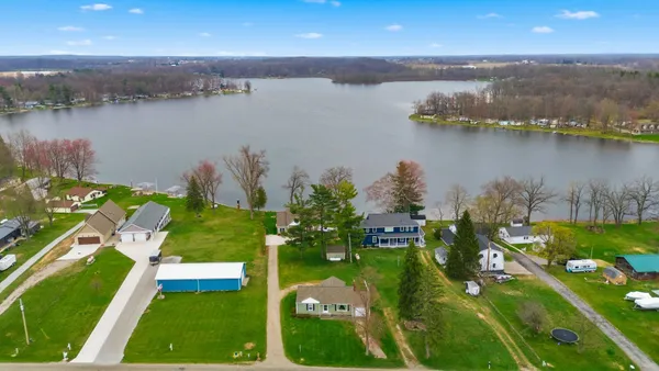 $159,900 | 7120 North 925 East, Fremont, IN 46737
