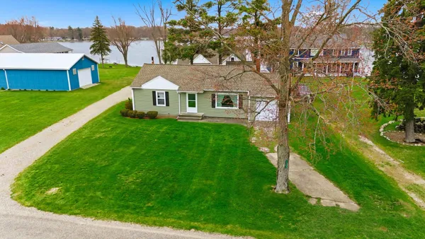 $159,900 | 7120 North 925 East, Fremont, IN 46737