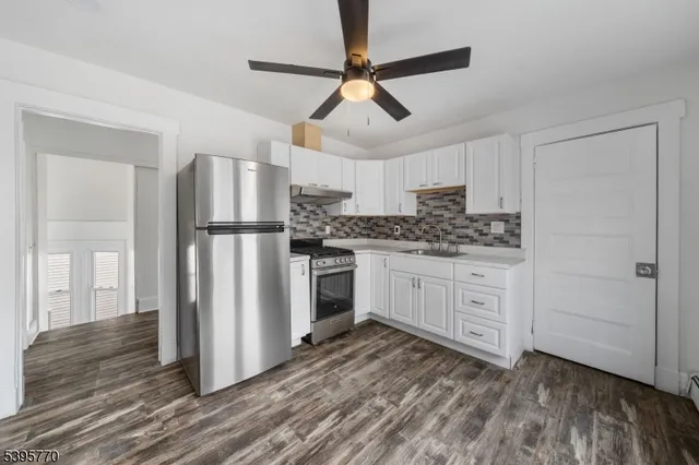 $2,300 | 1944 Grand Street, Unit 2, Scotch Plains, NJ 07076