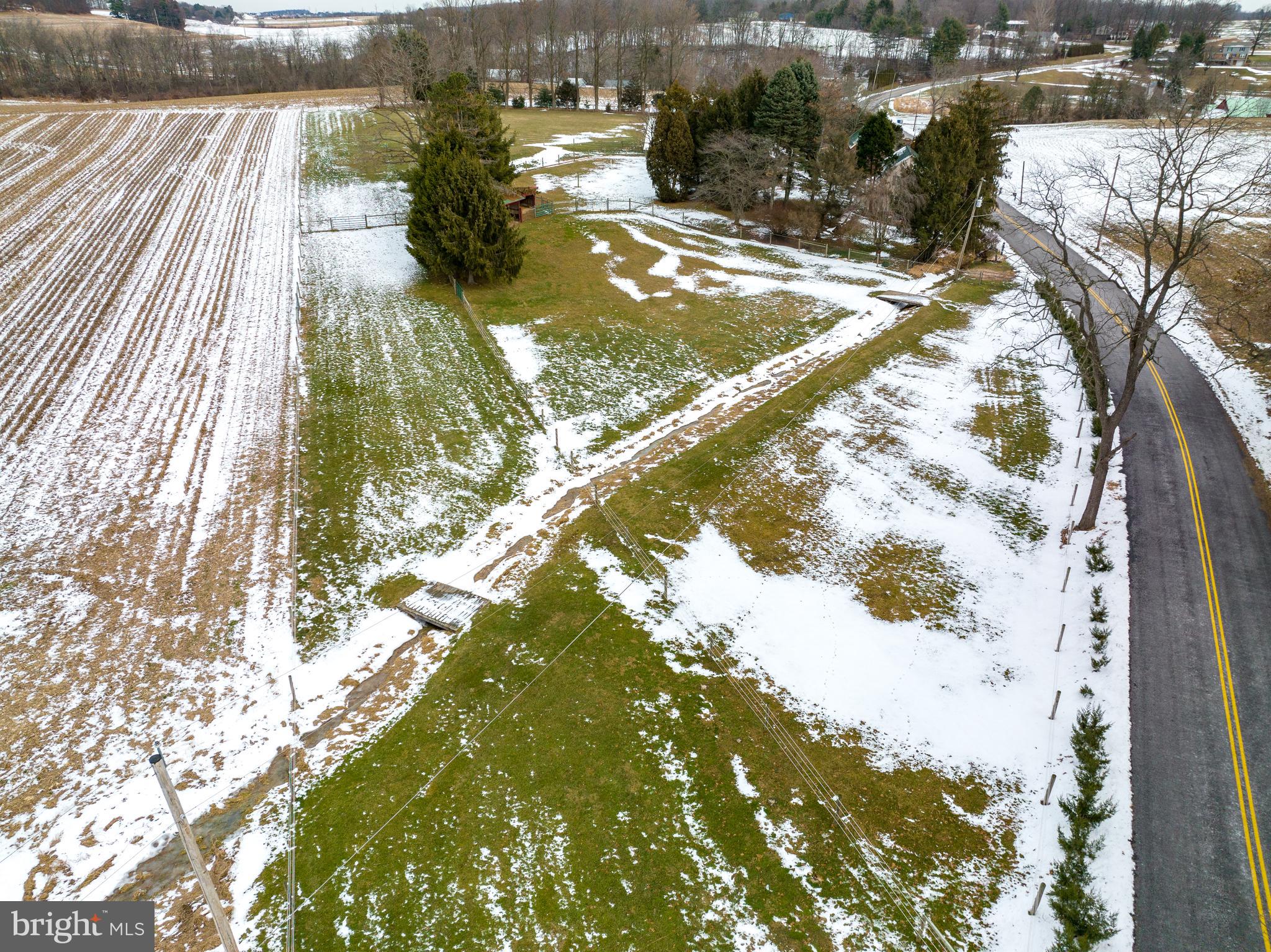 3225 Orwig Road Stewartstown, PA 17363 - Photo 36 of 79 Bridges in pastures 3 & 4 to utilize all acreage