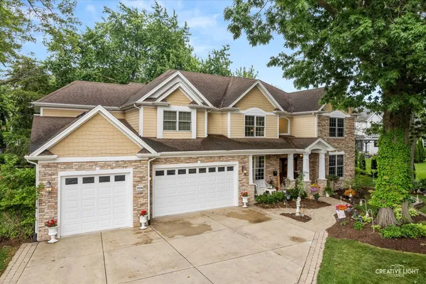 $1,589,000 | 706 Wehrli Drive, Naperville, IL 60540