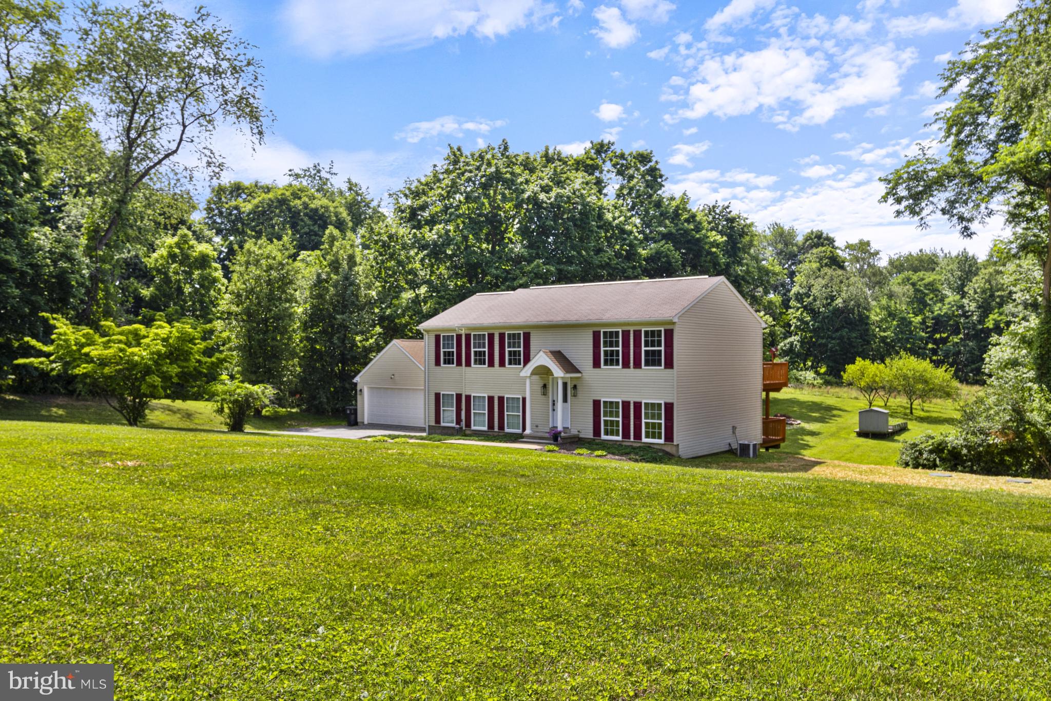 122 Glenrose Road Coatesville, PA 19320 - Photo 3 of 39
