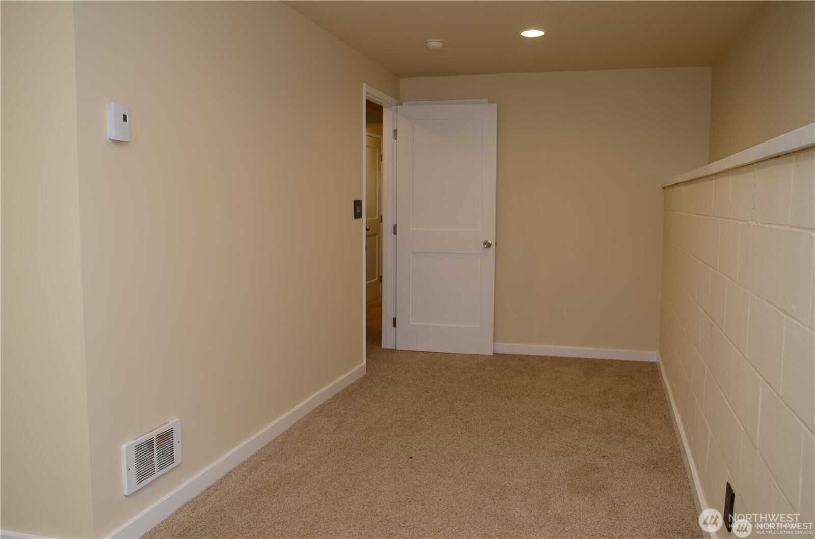 1409 Northwest 65th Street, Unit 3 Seattle, WA 98117 - Photo 17 of 23 a view of an empty room
