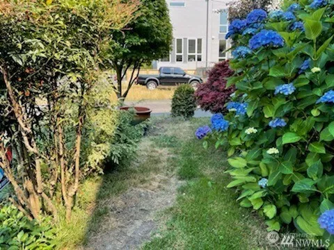 $2,795 | 1409 Northwest 65th Street, Unit 3, Seattle, WA 98117