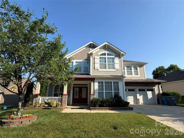 $600,000 | 1188 McKee Farm Lane, Belmont, NC 28012