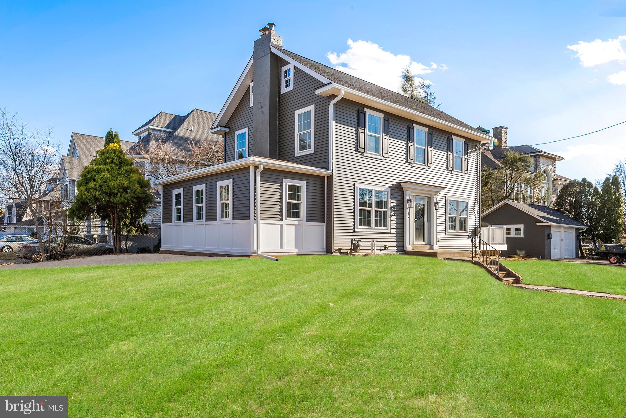 15 Llandillo Road Havertown, PA 19083 - Photo 2 of 28