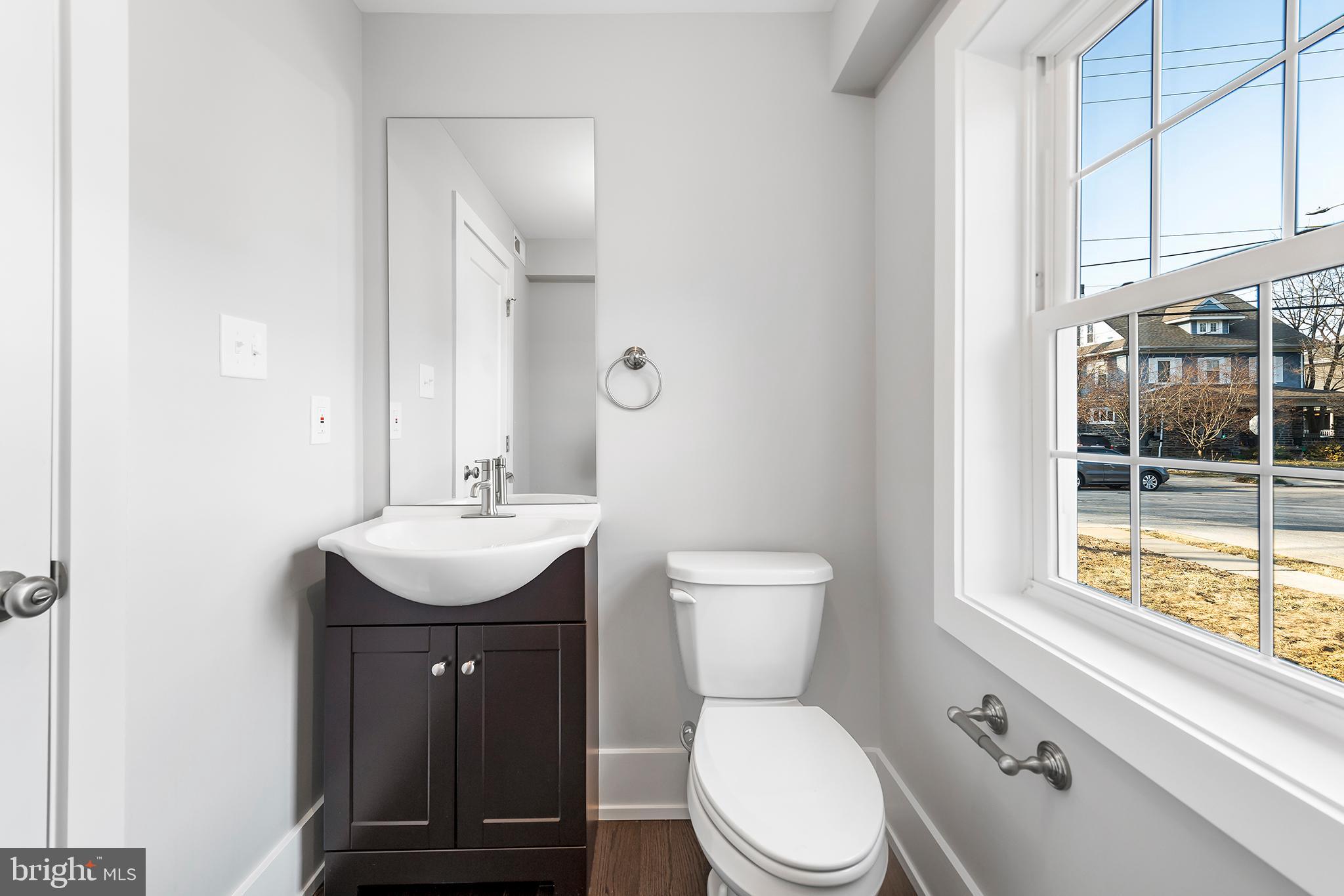 15 Llandillo Road Havertown, PA 19083 - Photo 12 of 28 Powder Room
