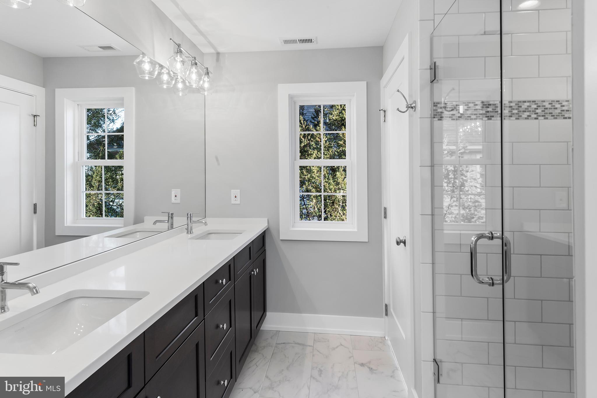 15 Llandillo Road Havertown, PA 19083 - Photo 16 of 28 Primary Bathroom