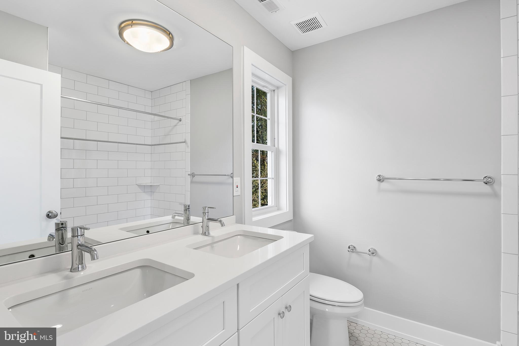 15 Llandillo Road Havertown, PA 19083 - Photo 21 of 28 Hall Bathroom