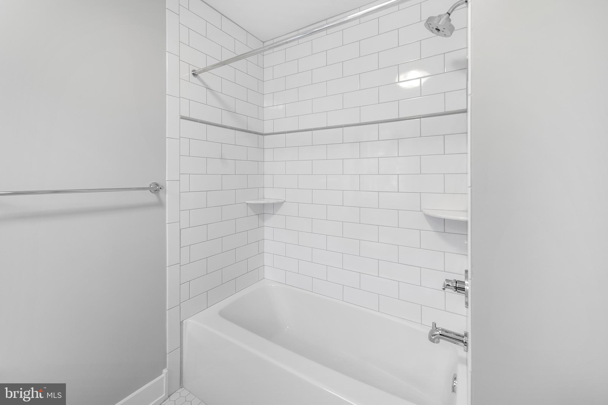 15 Llandillo Road Havertown, PA 19083 - Photo 22 of 28 Hall Bathroom