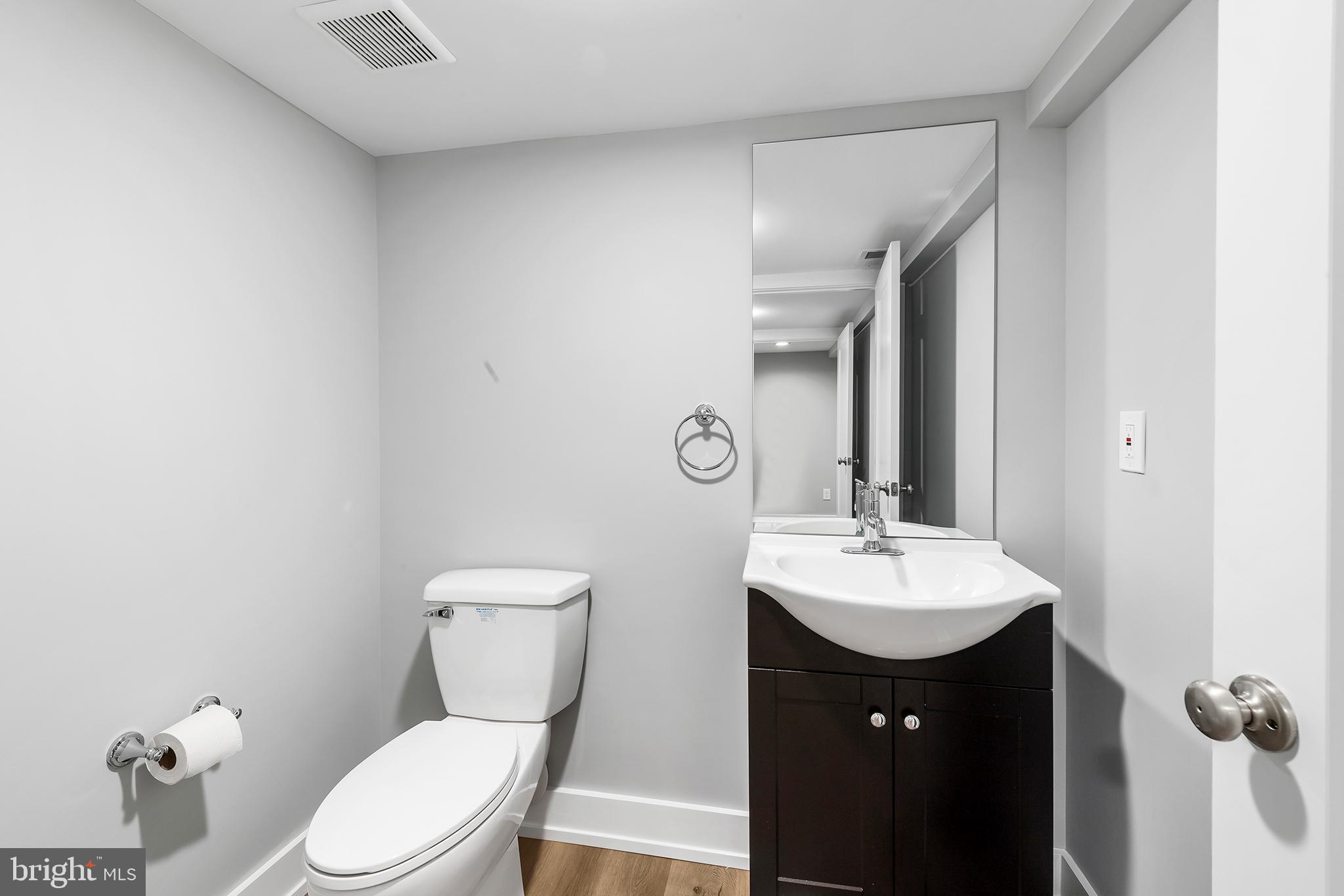 15 Llandillo Road Havertown, PA 19083 - Photo 26 of 28 Lower Level Bathroom