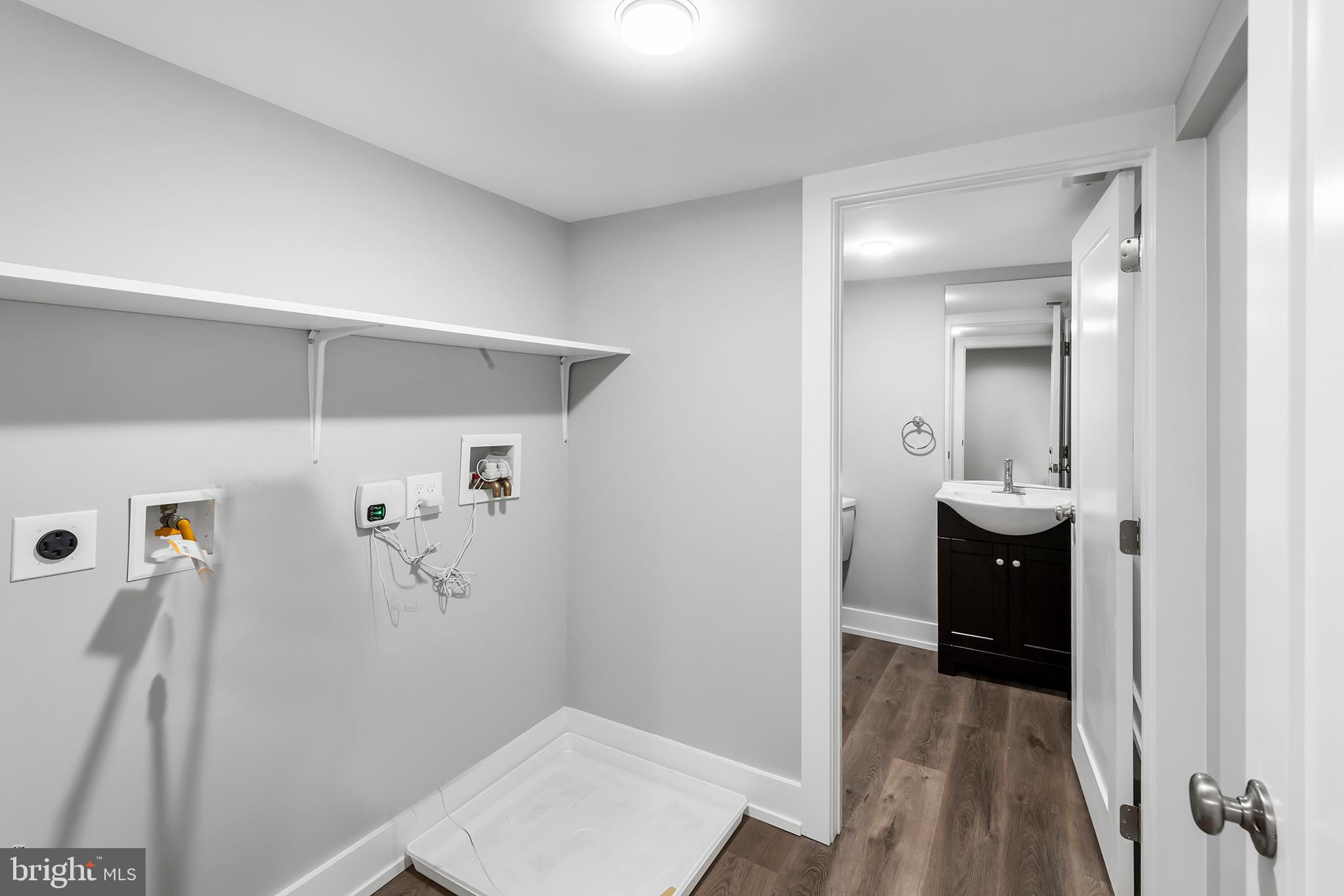 15 Llandillo Road Havertown, PA 19083 - Photo 27 of 28 Laundry Room