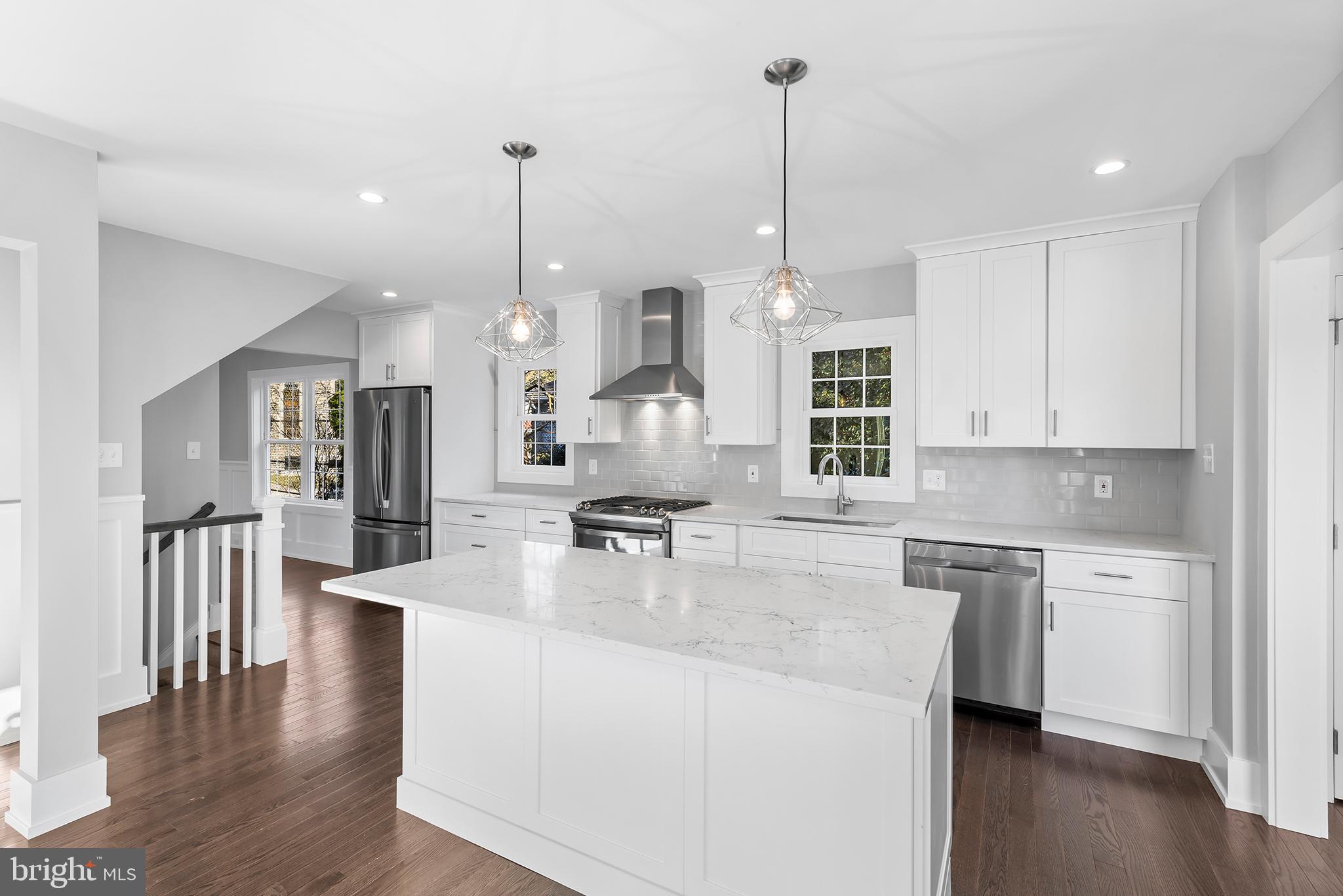 15 Llandillo Road Havertown, PA 19083 - Photo 4 of 28 Kitchen