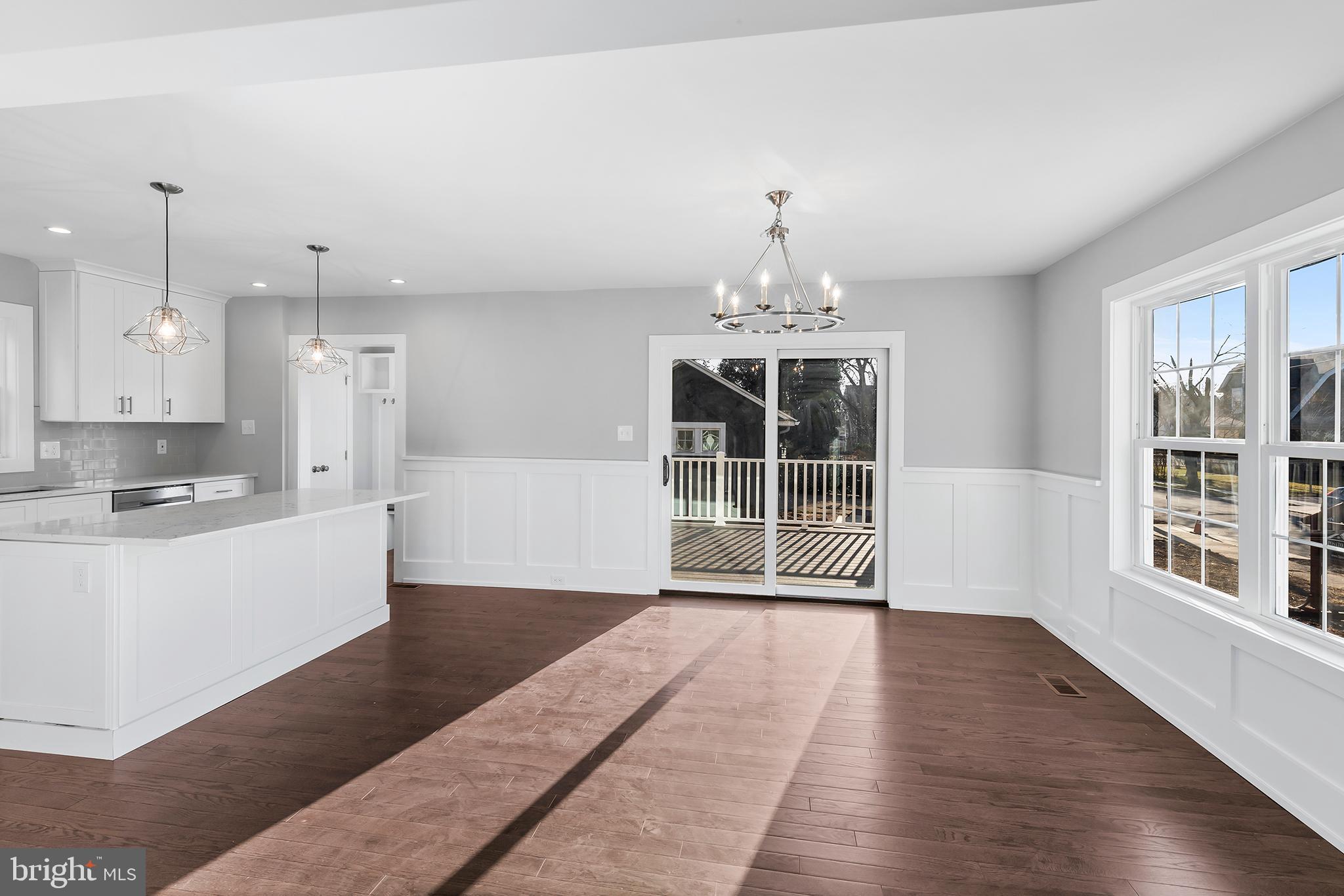 15 Llandillo Road Havertown, PA 19083 - Photo 7 of 28 Dinning Room