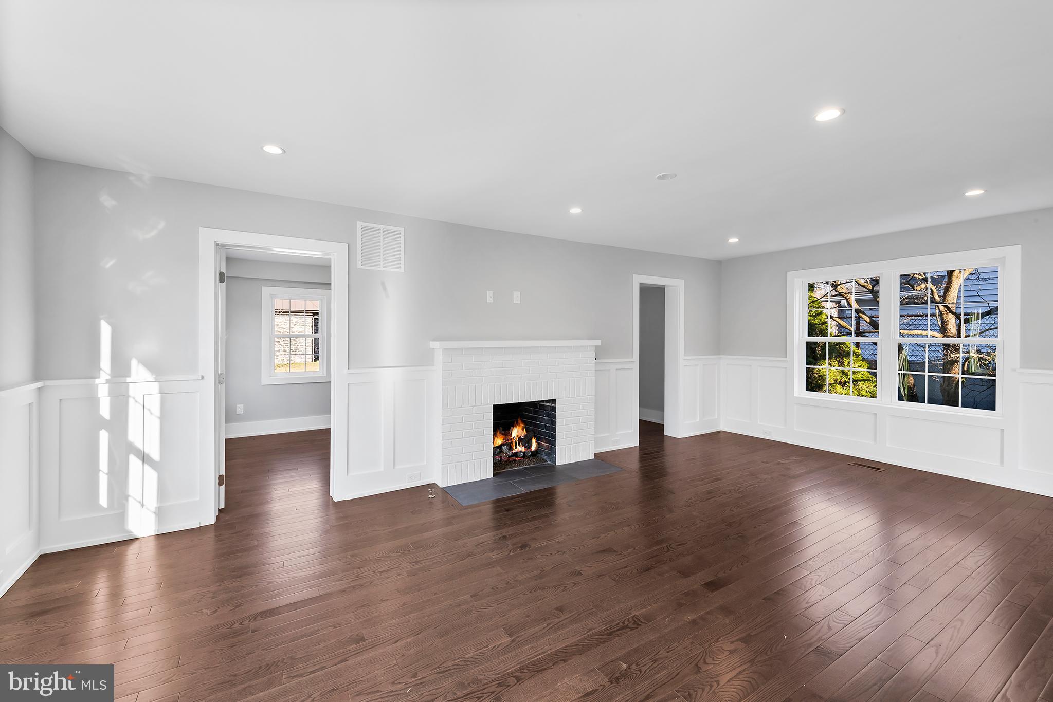 15 Llandillo Road Havertown, PA 19083 - Photo 9 of 28 Living Room