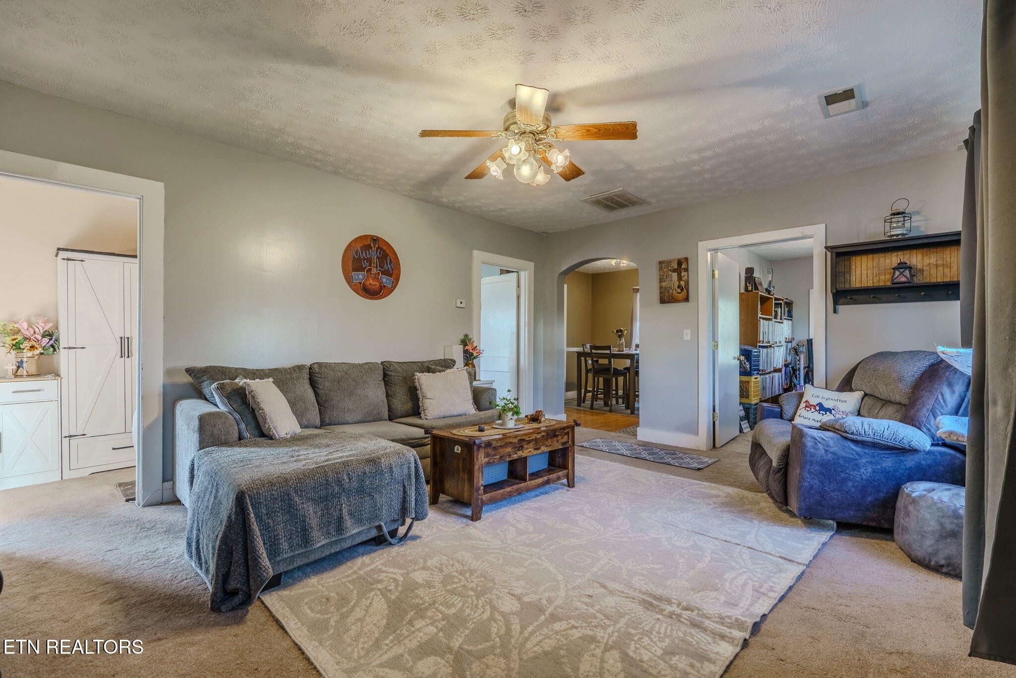 442 Eagleton Road Maryville, TN 37804 - Photo 6 of 26 Gallery Image 6