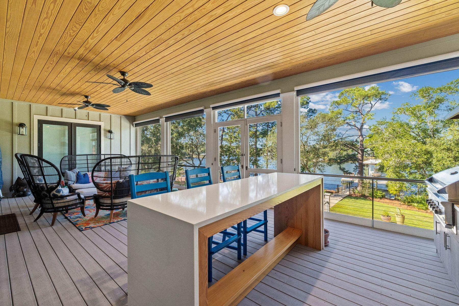 1475 West Hewett Road Santa Rosa Beach, FL 32459 - Photo 33 of 81 34