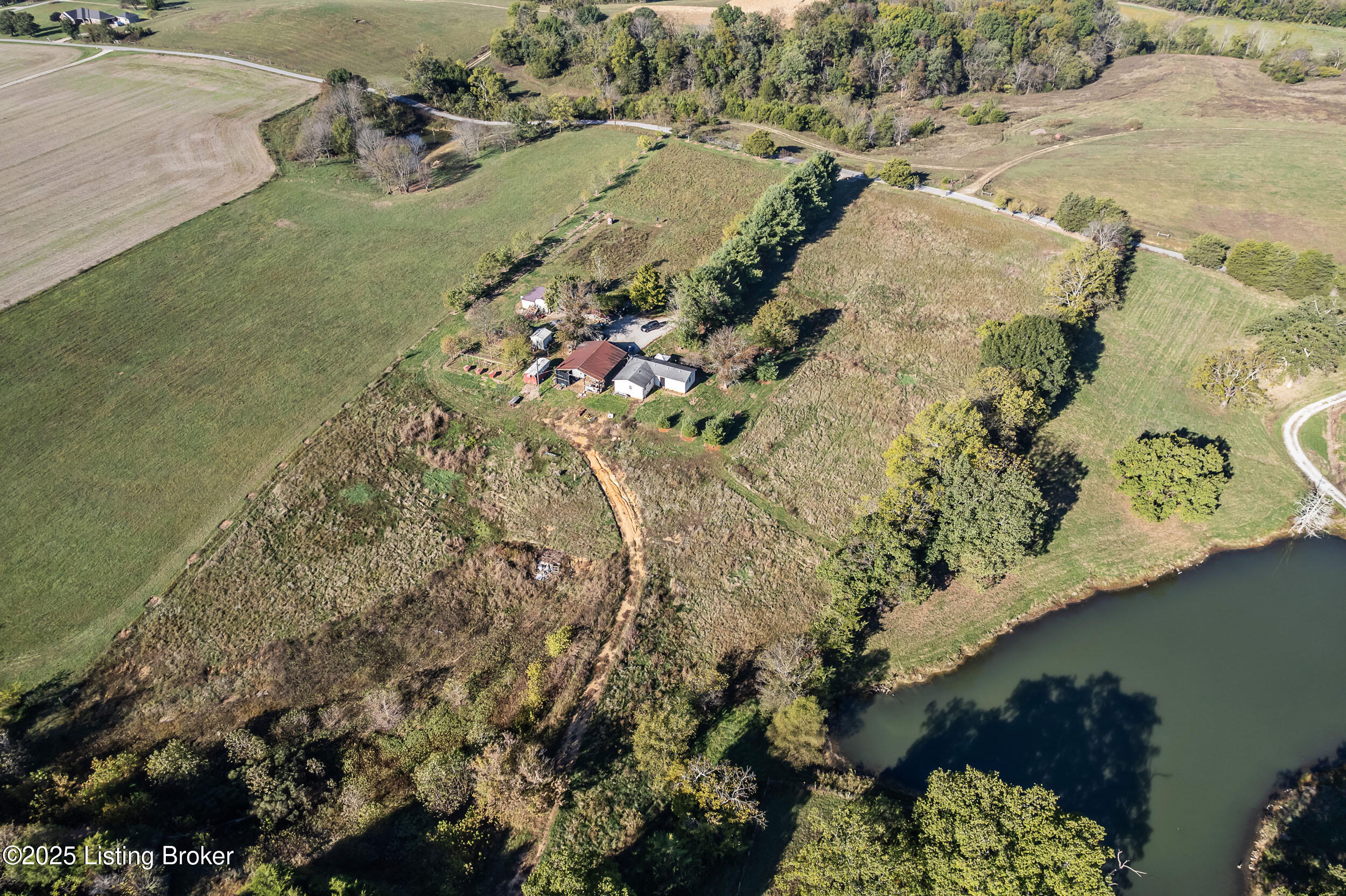 1000 Hazy Downs Road Raywick, KY 40060 - Photo 10 of 15 1000HazyDownsRd-10