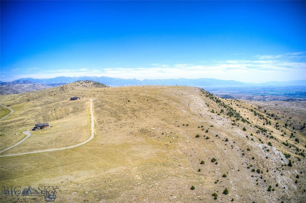 Lot 132 Headwaters Road Manhattan, MT 59741 - Photo 1 of 24 Beautiful views on this almost 20 acre lot
