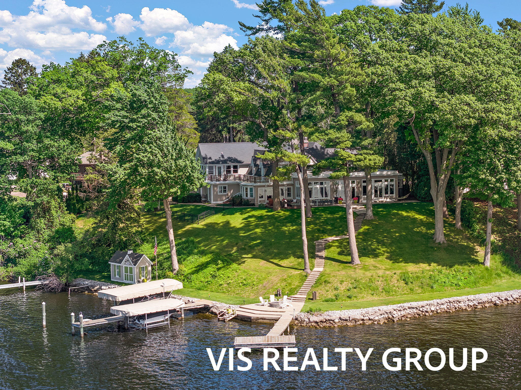 15780 Bittersweet Lane Spring Lake, MI 49456 - Photo 123 of 149 162-web-or-mls-DJI_20260530162723_0124_D