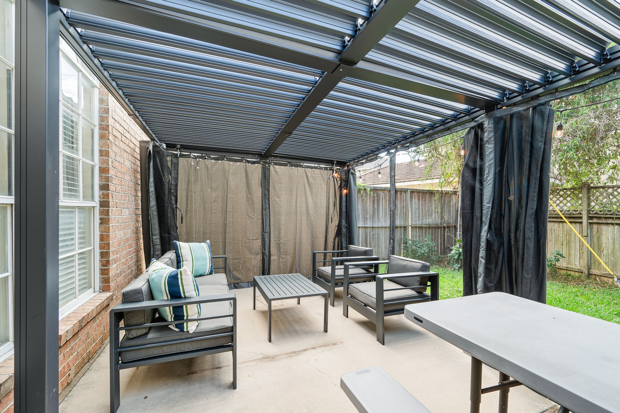 8111 Morningbrook Court Spring, TX 77379 - Photo 40 of 46